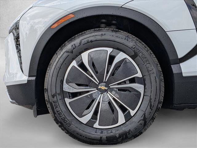 New 2026 Chevrolet Blazer EV LT FWD image 18