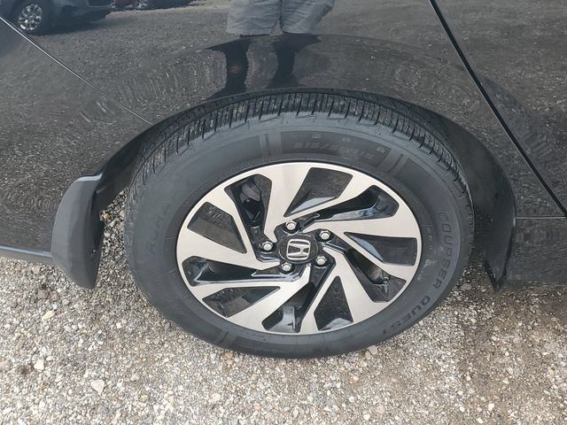Used 2019 Honda Civic LX image 5