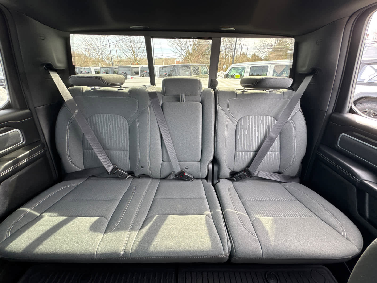 Used 2023 Jeep Grand Cherokee Limited w/ Luxury Tech Group II image 66