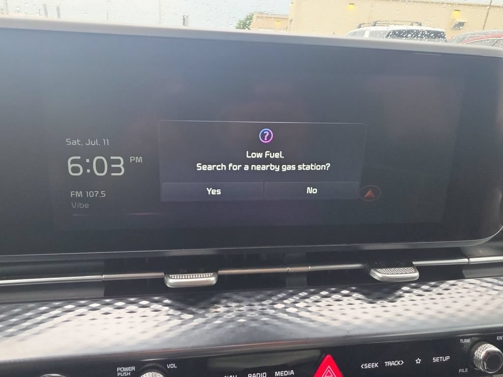 Used 2023 Kia Carnival SX Prestige FWD image 20