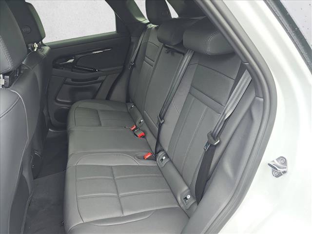 New 2026 Land Rover Range Rover Evoque S AWD/4WD image 14