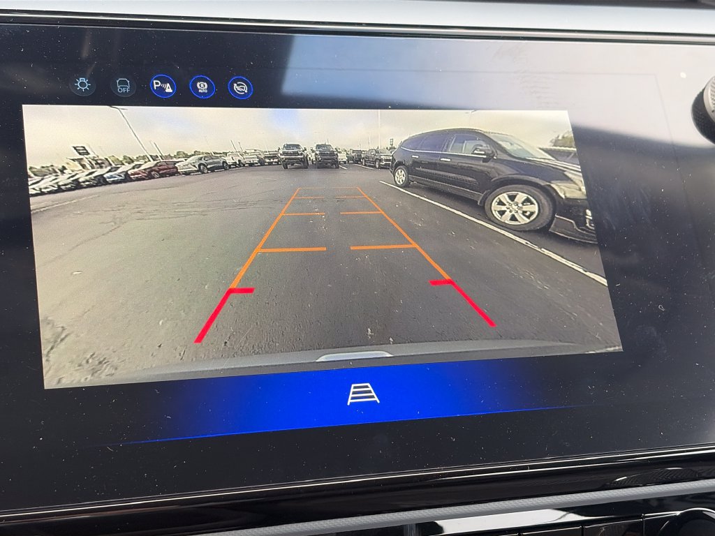 New 2027 Chevrolet Bolt LT FWD image 19