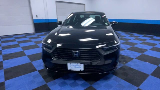 Certified 2023 Honda Accord Sport image 3