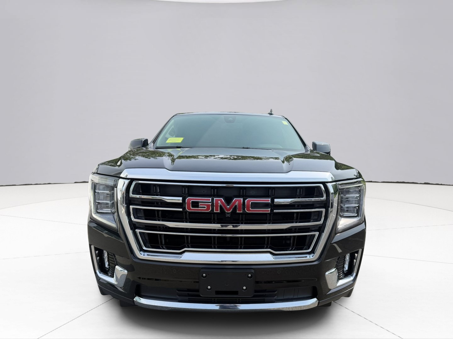 Used 2022 GMC Yukon SLT w/ SLT Luxury Package AWD/4WD image 13