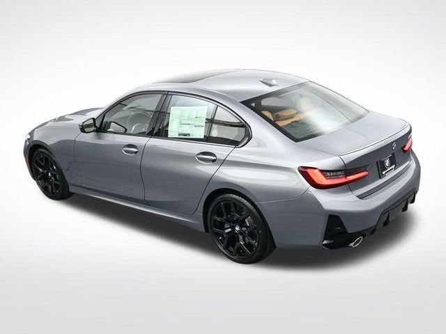 New 2026 BMW 330i Sedan w/ M Sport Package RWD image 23
