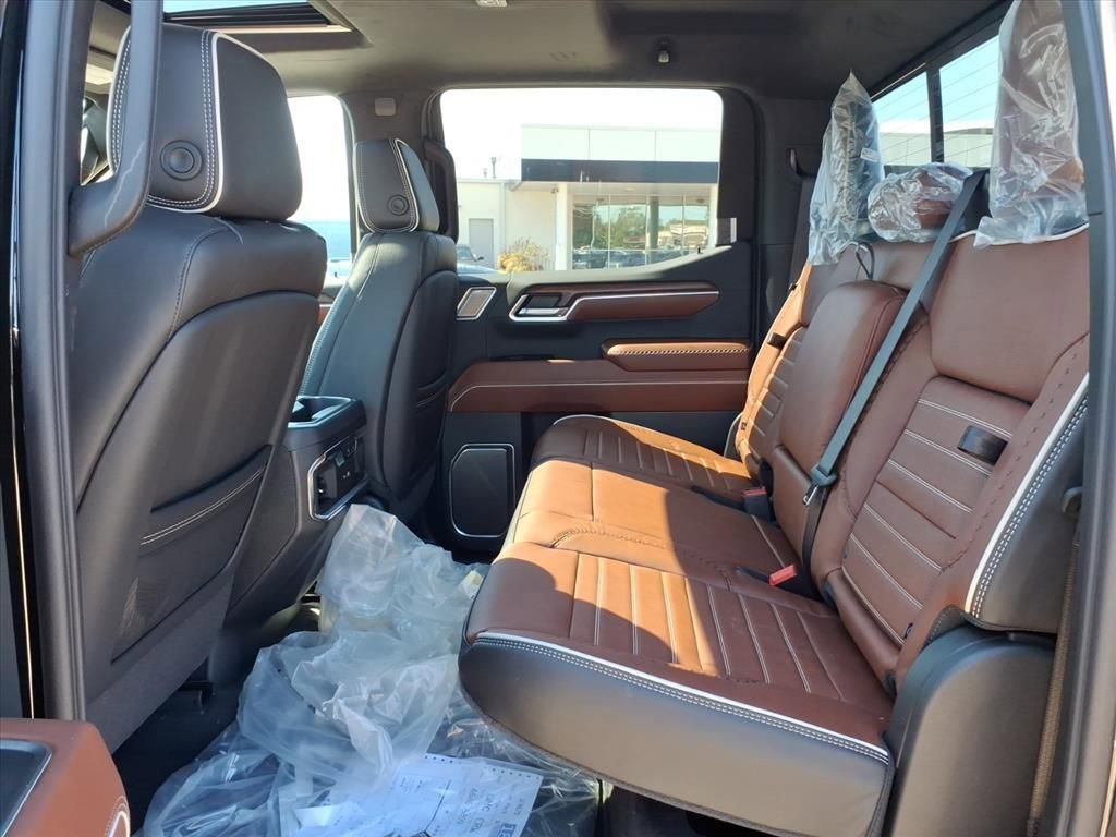New 2026 GMC Sierra 1500 Denali Ultimate image 15