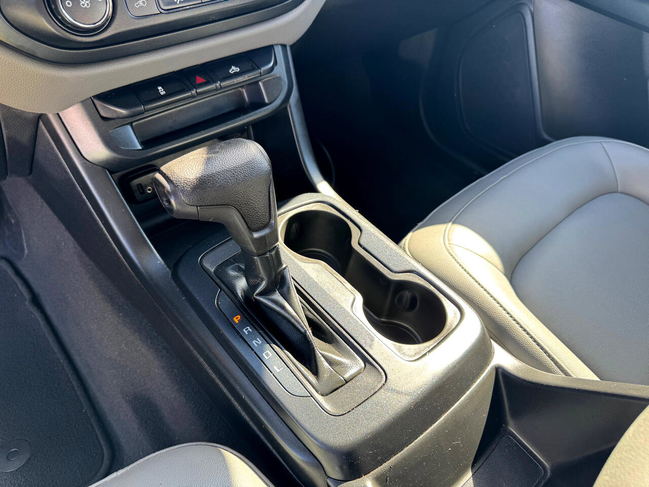 Used 2019 Chevrolet Colorado W/T w/ WT Convenience Package image 26
