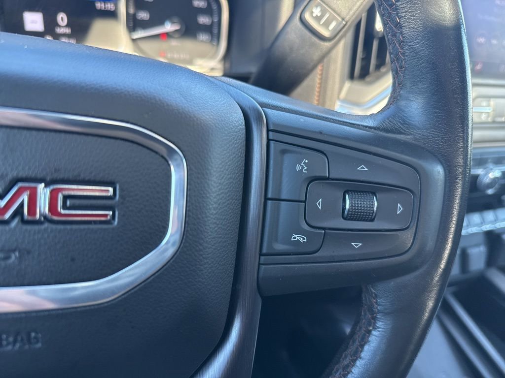 Used 2020 GMC Sierra 1500 AT4 w/ AT4 Premium Package image 18