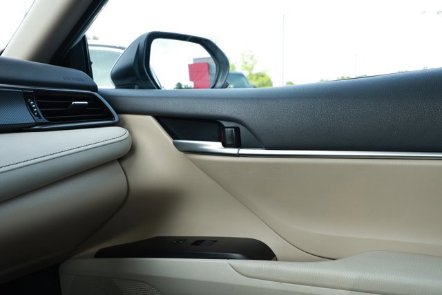 Used 2024 Toyota Camry LE FWD image 26