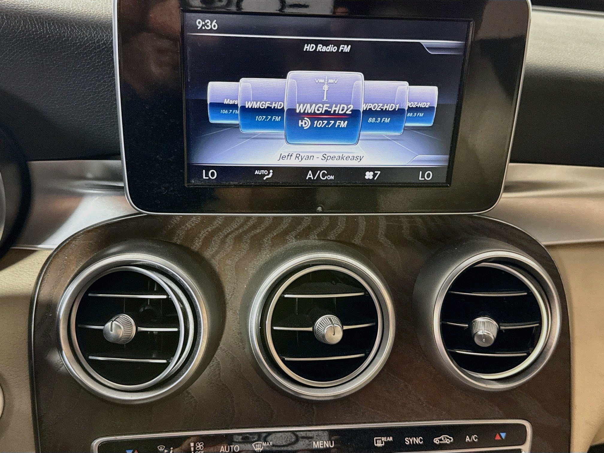 Used 2018 Mercedes-Benz C 300 Cabriolet image 18
