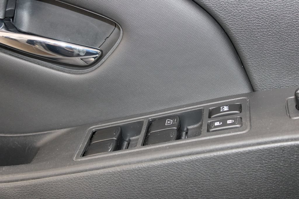 Used 2023 Nissan Frontier Pro-X w/ Pro-X Premium Package RWD image 40