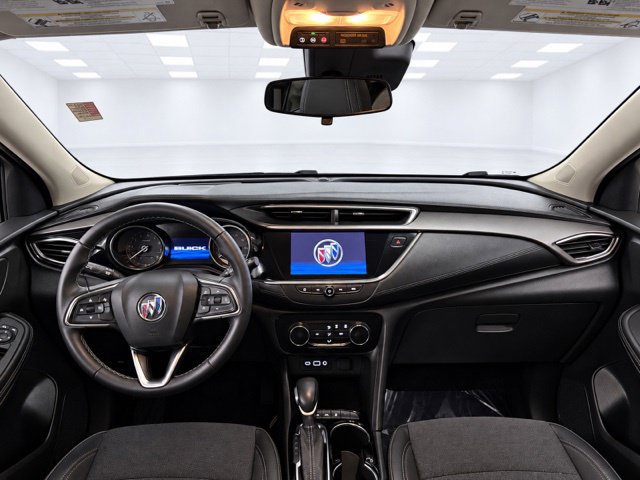 Used 2020 Buick Encore GX Preferred AWD/4WD image 16