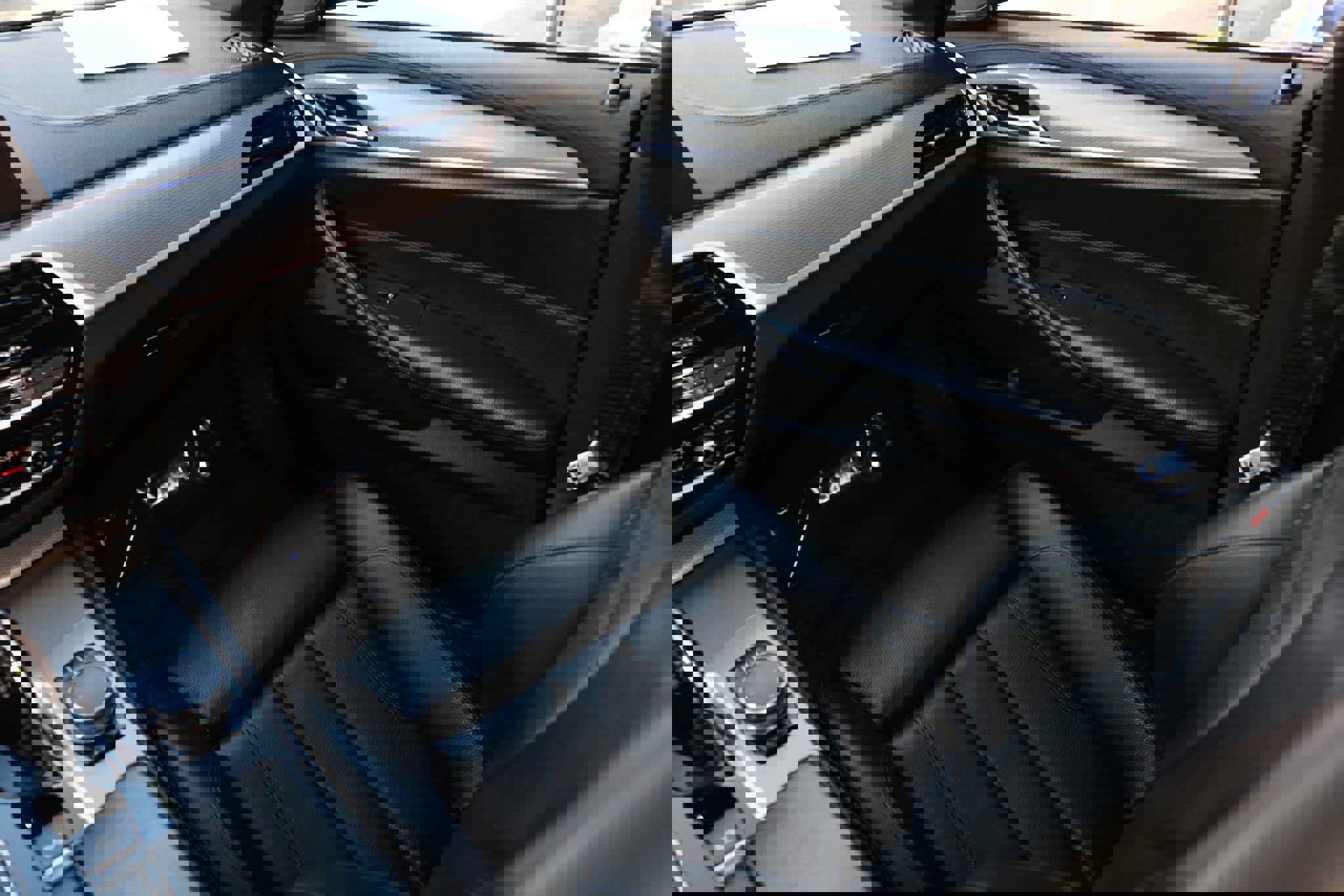 Used 2018 BMW 540i image 27