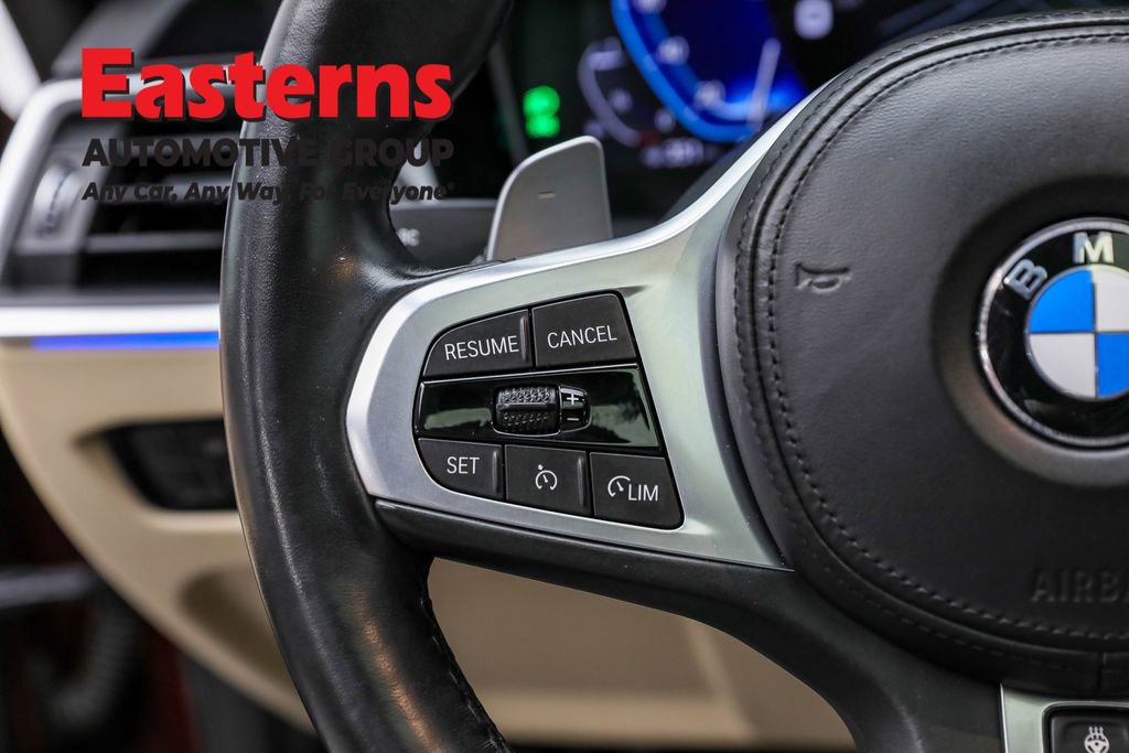 Used 2023 BMW M440i M440i w/ Premium Package image 15