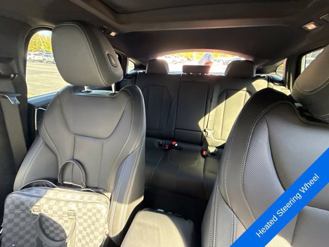 Used 2024 BMW X4 xDrive30i w/ Premium Package AWD/4WD image 14