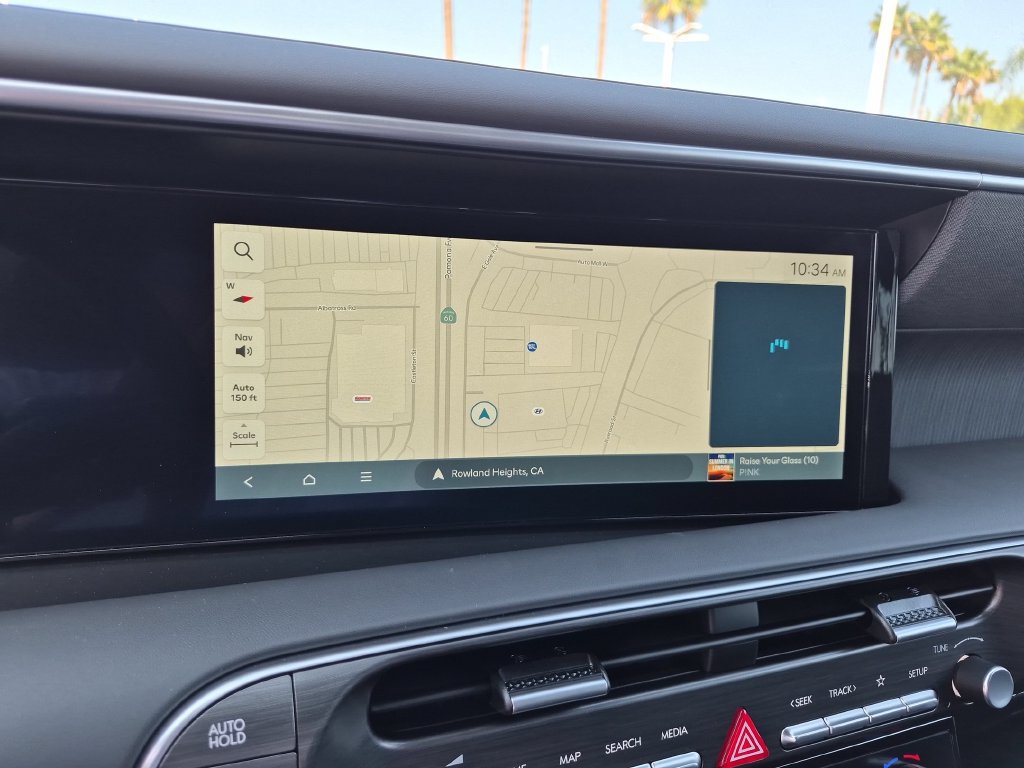 New 2026 Hyundai Palisade Calligraphy AWD/4WD image 23