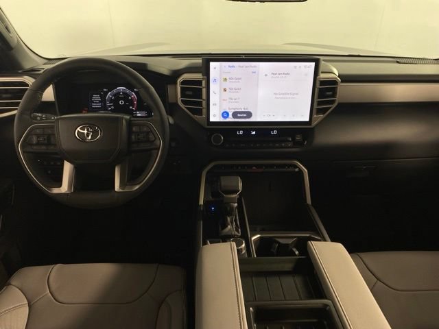 Used 2026 Toyota Tundra Limited w/ Nightshade Package AWD/4WD image 24