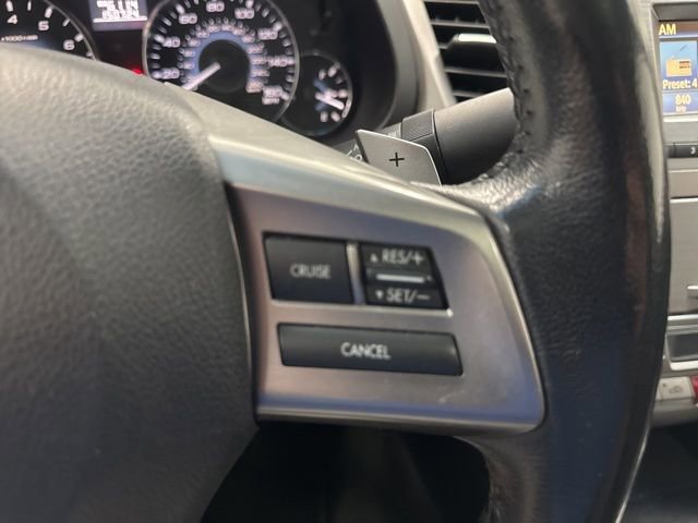 Used 2012 Subaru Legacy 3.6R Limited w/ Utility Pkg 1 AWD/4WD image 13
