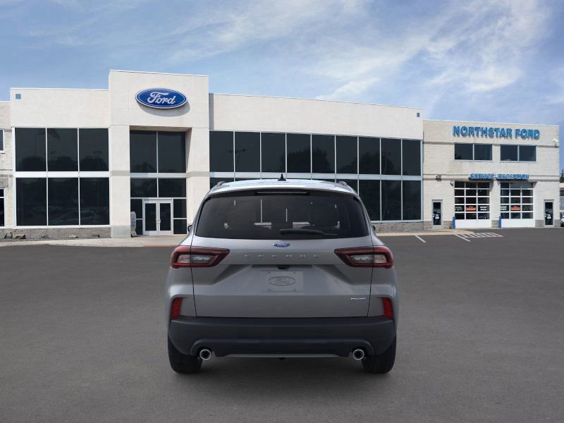 New 2025 Ford Escape ST-Line w/ Cold Weather Package image 5