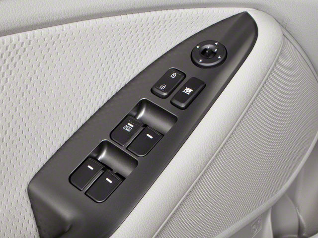 Used 2013 Kia Optima LX FWD image 21