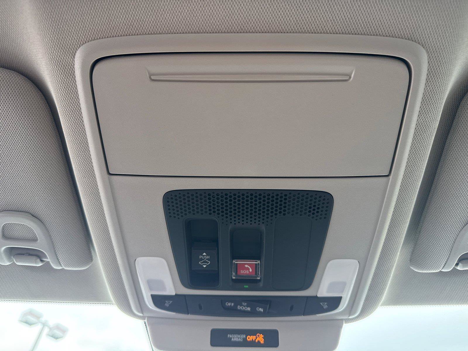 Used 2024 Honda Accord EX-L image 23