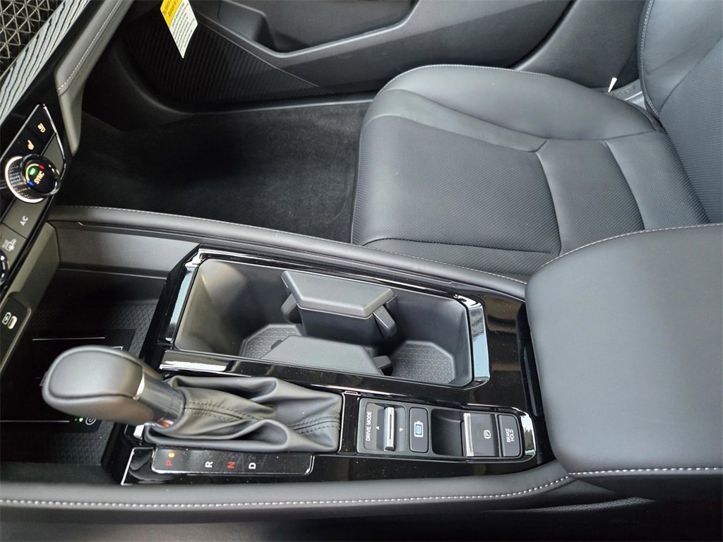 New 2025 Honda Accord Touring image 24