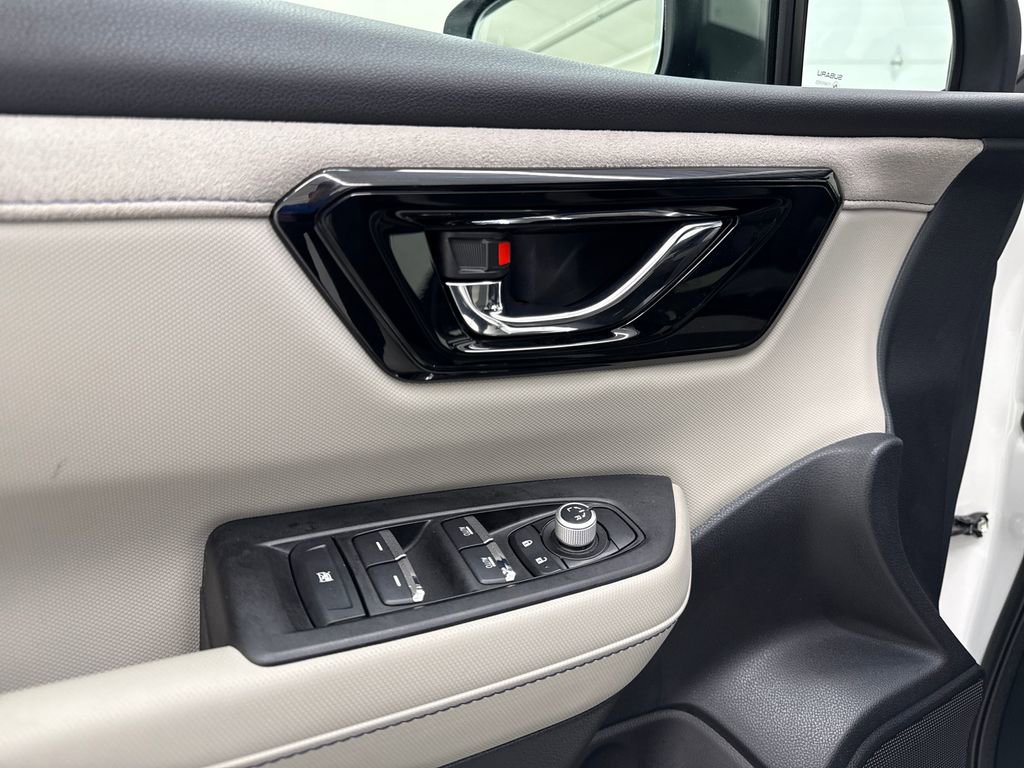 Used 2026 Subaru Forester Limited image 12