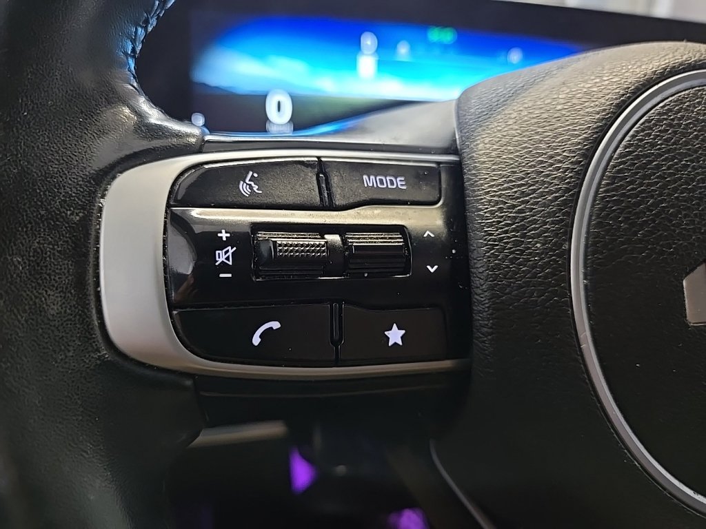 Certified 2023 Kia Sportage X-Pro Prestige AWD/4WD image 22