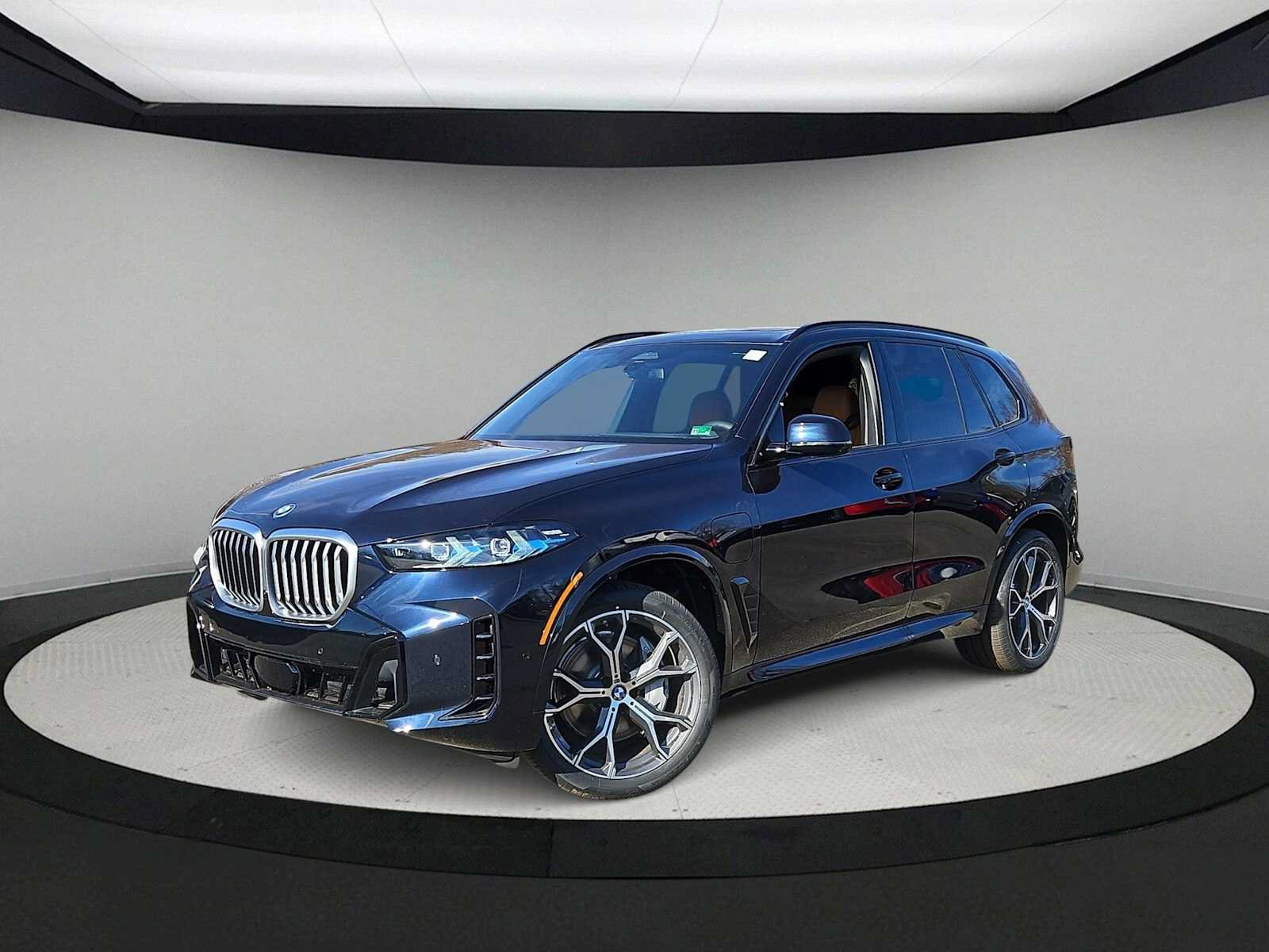 Used 2026 BMW X5 xDrive50e w/ M Sport Package