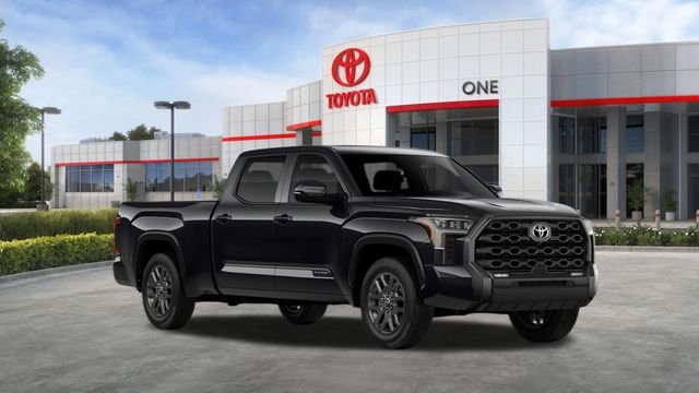 New 2026 Toyota Tundra Platinum AWD/4WD image 49
