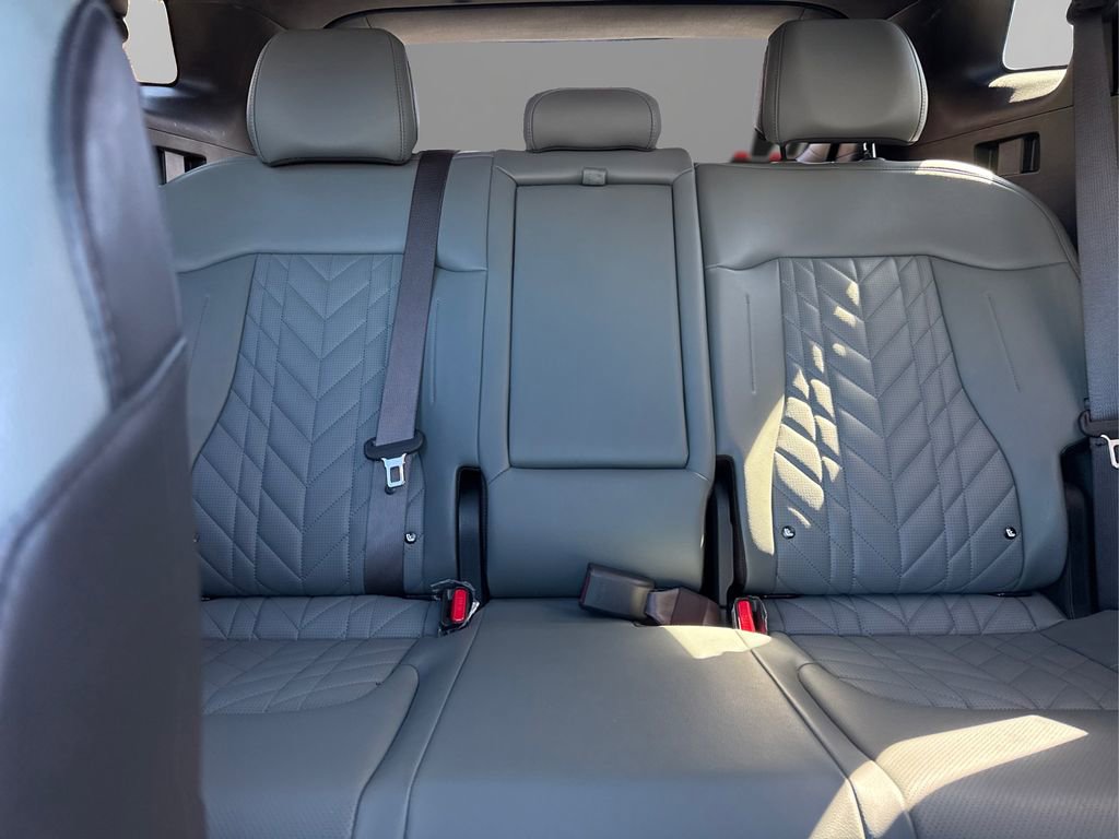 Used 2023 Kia Sportage X-Line Prestige image 20