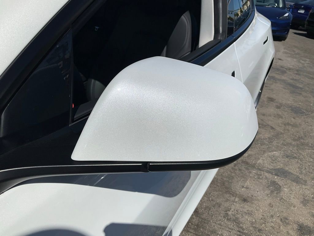 Used 2023 Tesla Model 3 Standard Range image 91