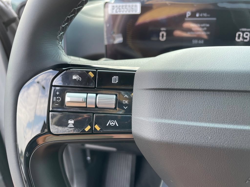New 2026 Kia Sorento S AWD/4WD image 20