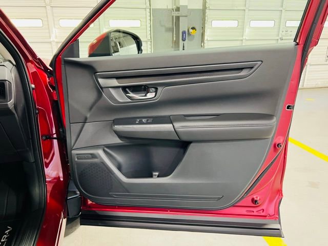 New 2026 Honda CR-V LX image 31