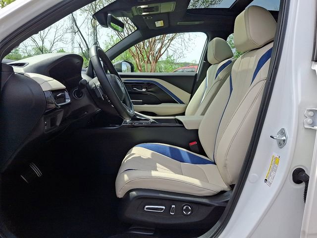 Certified 2025 Acura ADX A-Spec image 13