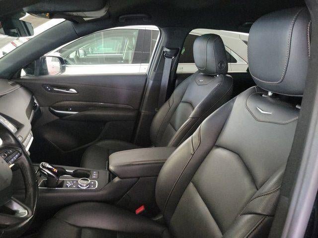 Certified 2023 Cadillac XT4 Sport FWD image 11