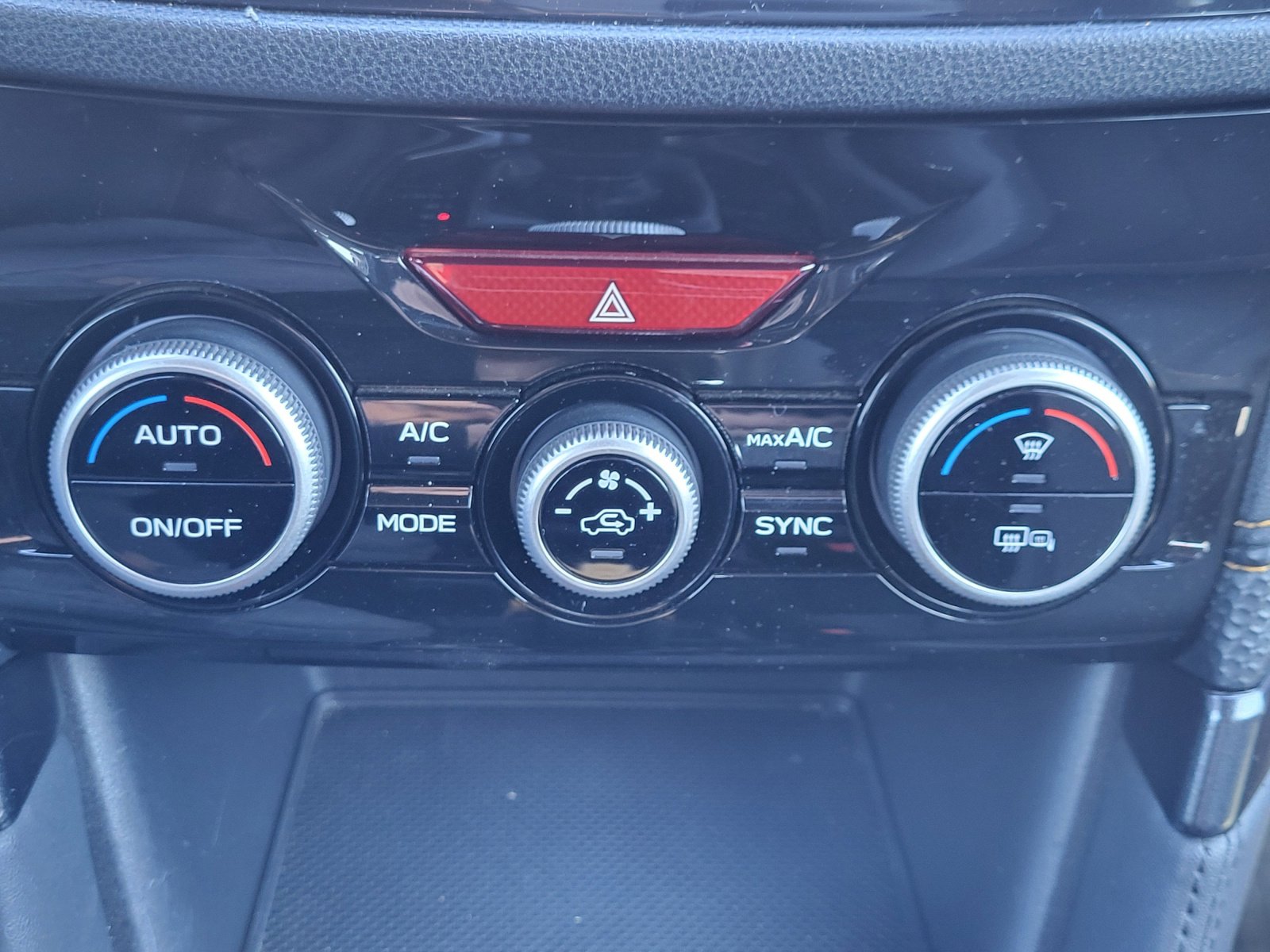 Used 2023 Subaru Forester Wilderness image 31