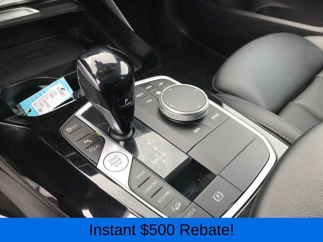 Used 2023 BMW X3 xDrive30i image 13