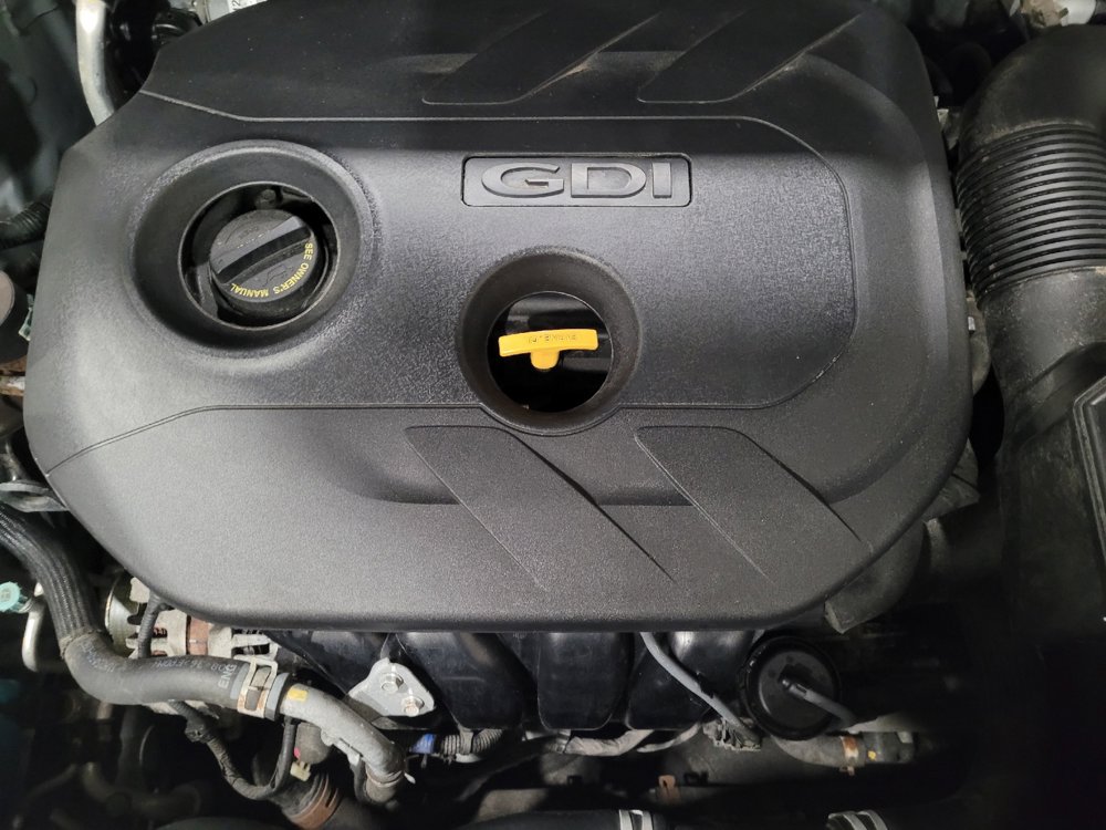 Used 2018 Hyundai Tucson SE image 30