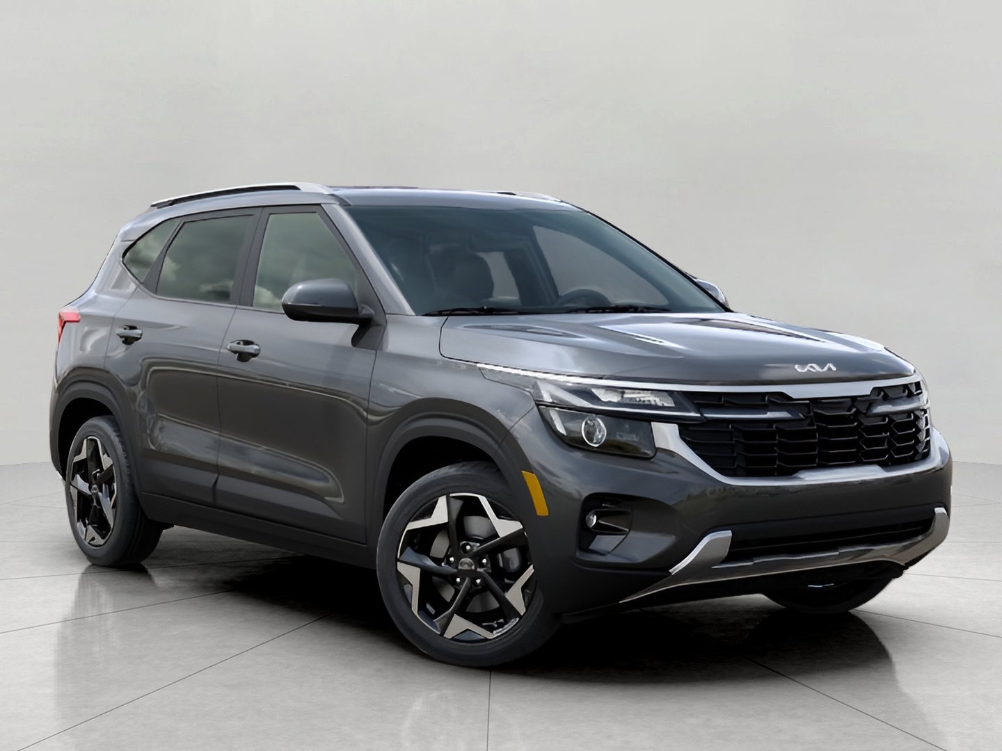 New 2026 Kia Seltos S AWD/4WD image 8
