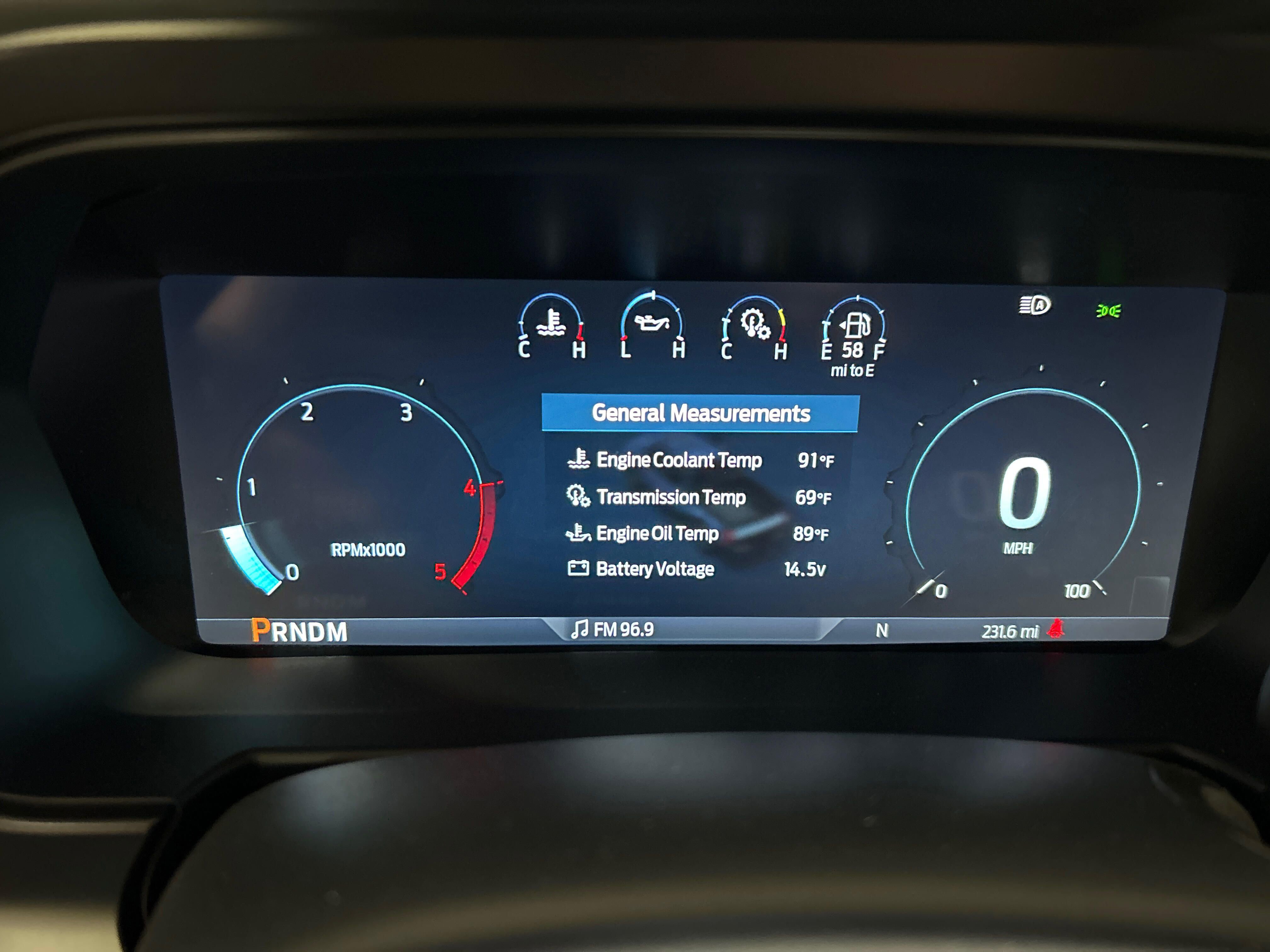 Used 2026 Ford F450 Platinum w/ Platinum Plus Package image 26