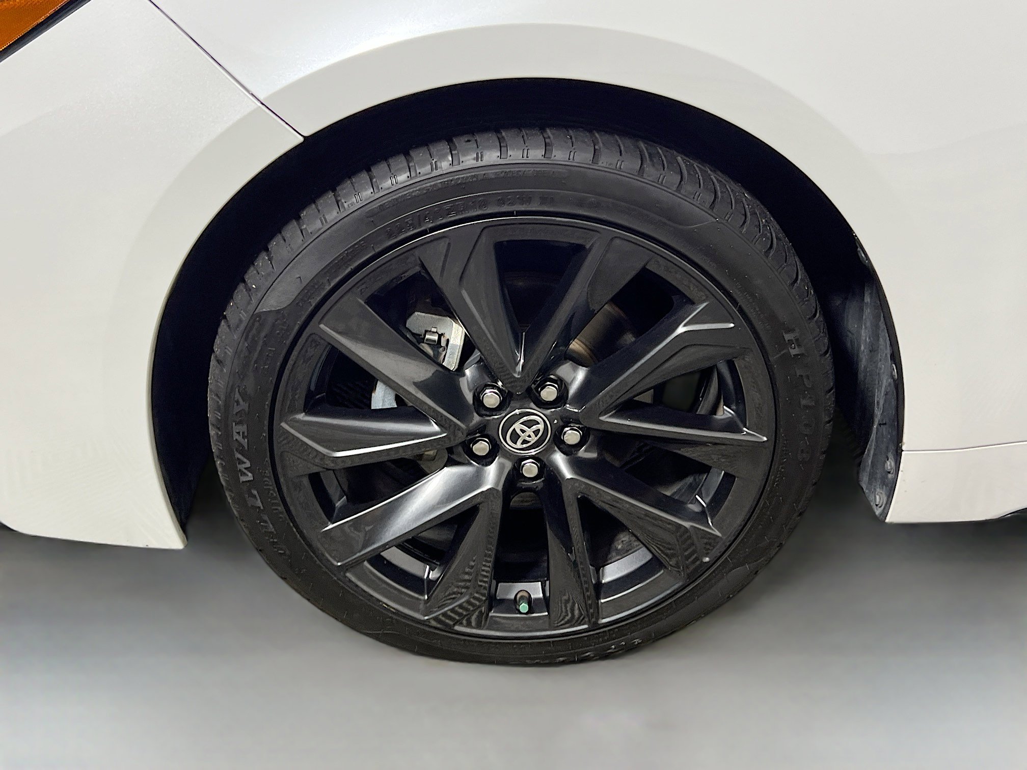 Used 2023 Toyota Corolla SE image 14