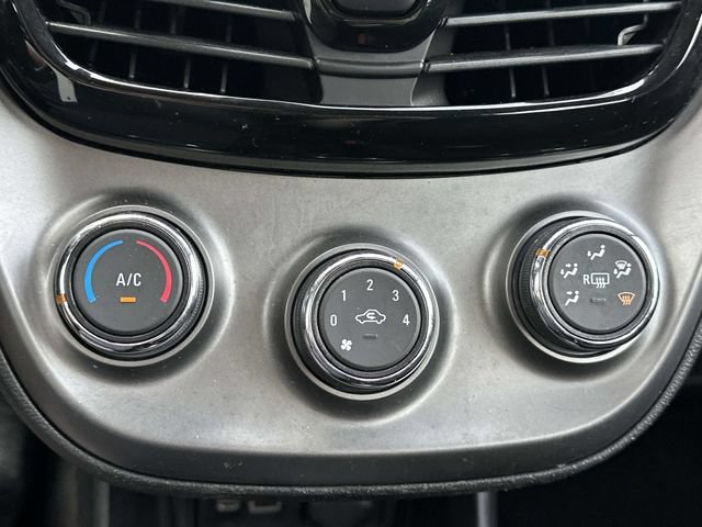 Used 2021 Chevrolet Spark LT FWD image 29
