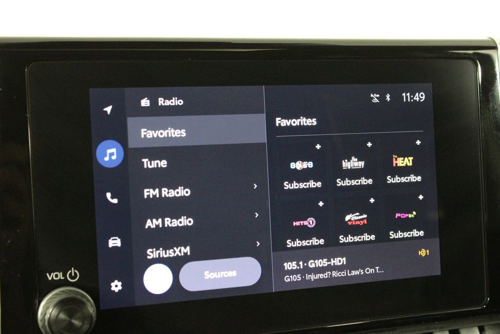 Used 2023 Toyota RAV4 XLE Premium image 32