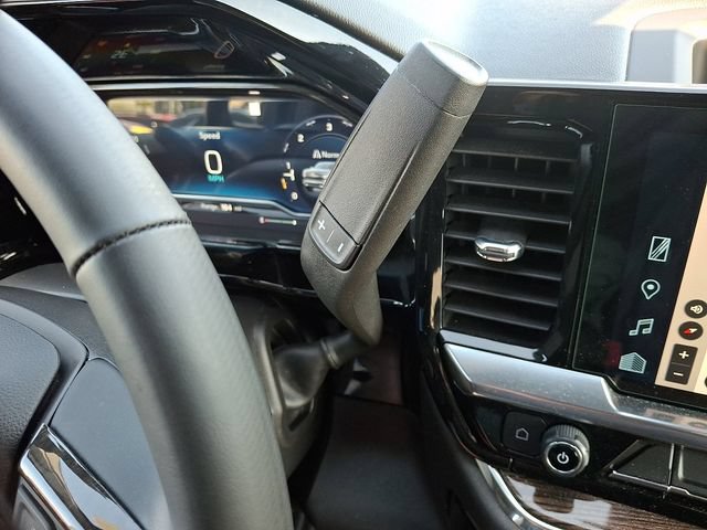 Certified 2023 Chevrolet Silverado 1500 LT AWD/4WD image 14