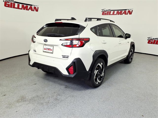 New 2026 Subaru Crosstrek 2.5i Limited image 4