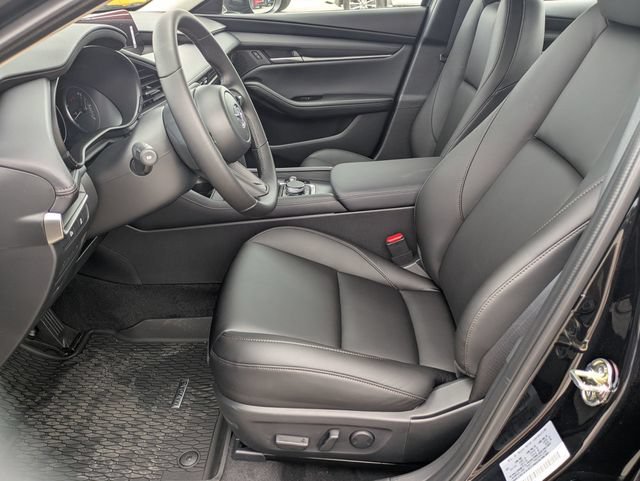 New 2026 MAZDA MAZDA3 2.5 S Sedan w/ Preferred Pkg FWD image 13
