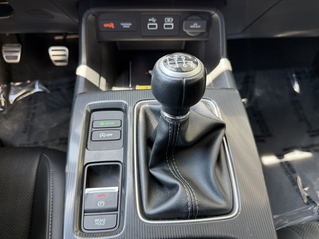 Used 2024 Honda Civic Sport Touring image 24