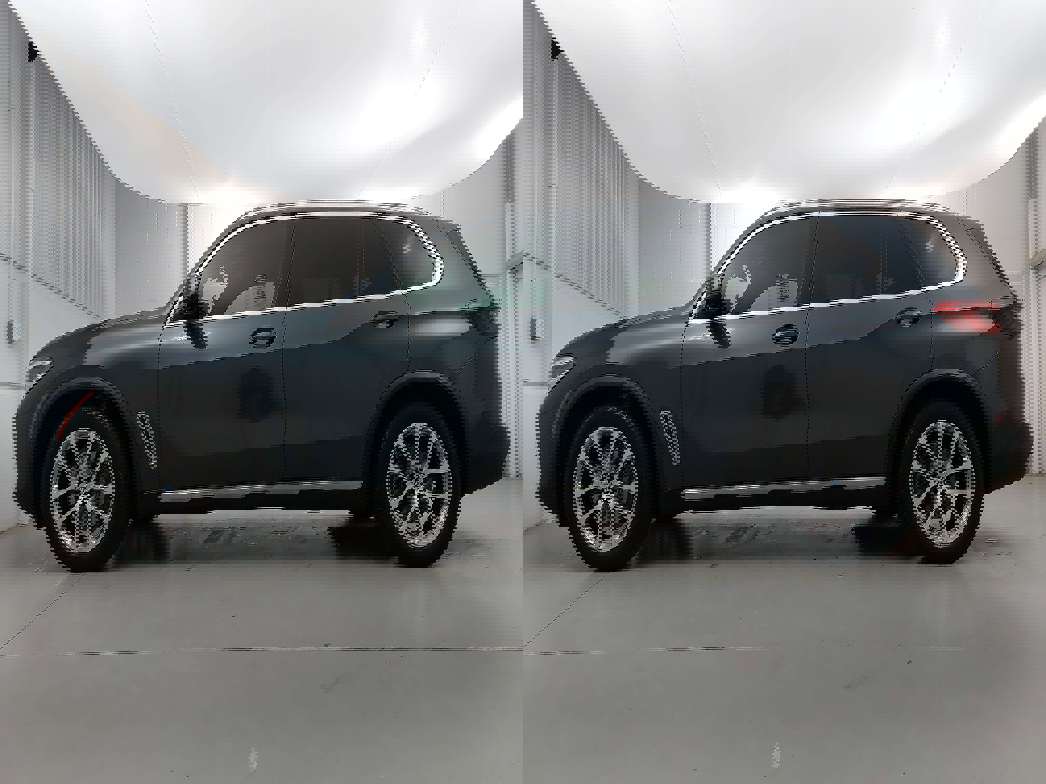 Used 2020 BMW X5 sDrive40i w/ Convenience Package image 2