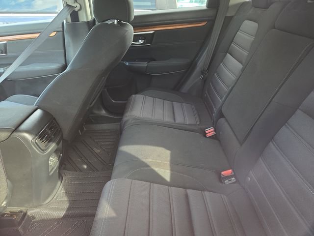 Used 2019 Honda CR-V EX image 10